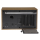 Denver Kompaktowe radio DAB+/FM Denver DAB-46 szare - 1535046 - zdjęcie 5